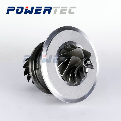 Turbocharger CHRA cartridge RHF5 for Subaru Legacy Outback 2.5 VF52 14411-AA800 - Picture 5 of 15