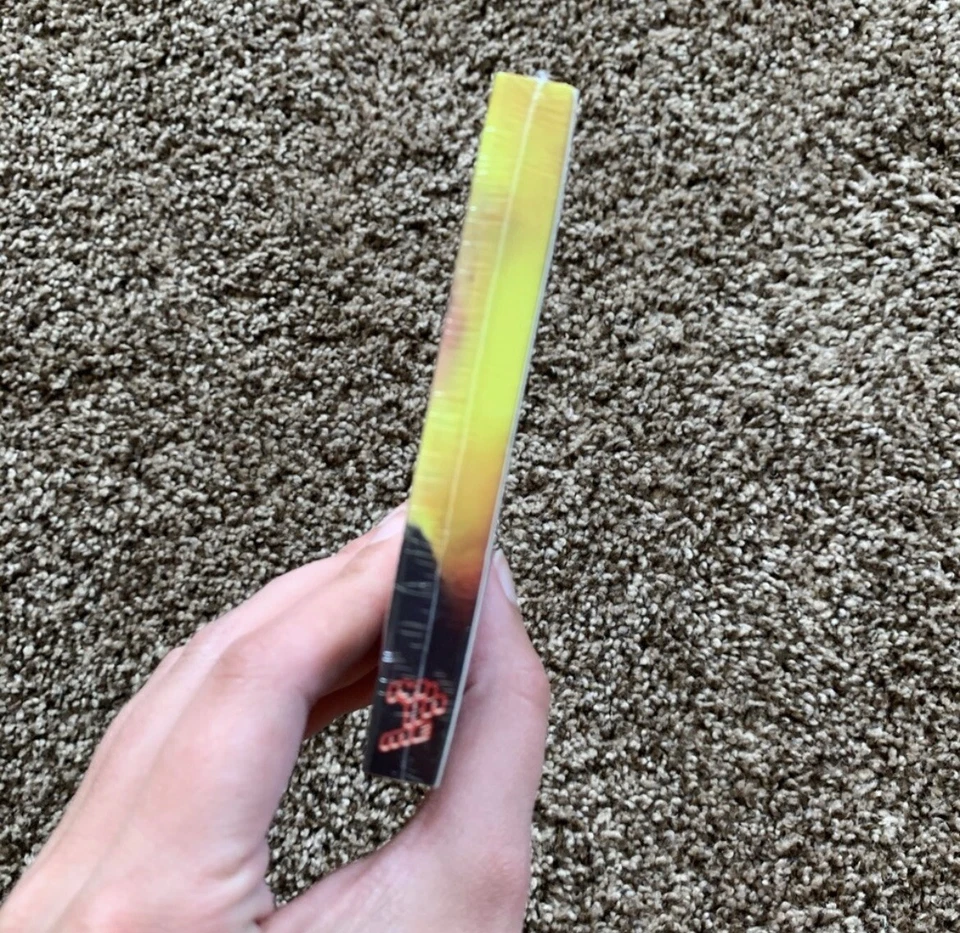 LADY GAGA & ARIANA GRANDE RAIN ON ME CASSETTE TAPE SINGLE RARE 2020 CHROMATICA - Image 4 of 4