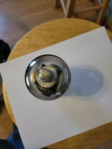 7378 QE08/200 Amperex Audio RF Tube made in FRANCE USED - Picture 2 of 3