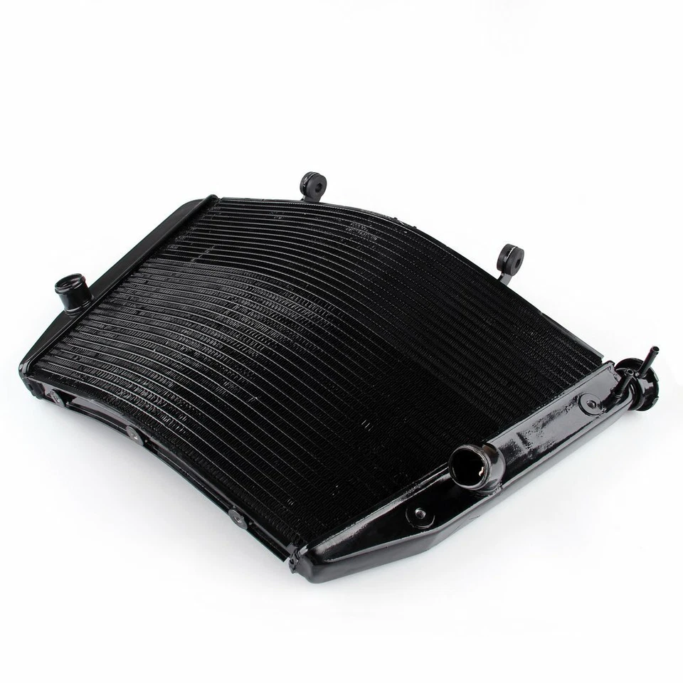 Engine Cooler Radiator Fit for Suzuki GSXR1000 2005-2006 K5 GSX-R1000 2009-2016 Foto 2 de 4
