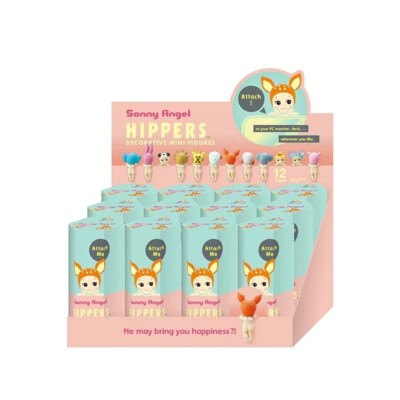 未開封Sonny Angel Hippers ミニフィギュア 4個セット 未開封Sonny Angel Hippers ミニフィギュア 4個セット Amazon.com