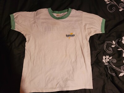 Vintage Gatorade T-shirt | eBay