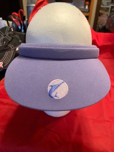 imperial ladies golf visors