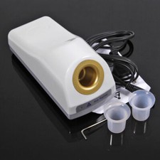 Coltello per cera per cera elettrica dentale con 6 punte in cera + 2 penne