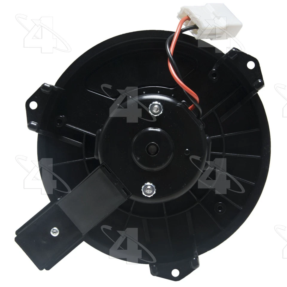 Motor soplador de climatización para Ford Fusion 2013-2020 4 estaciones 439WN39 Foto 4 de 4