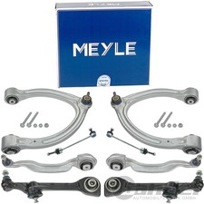 MEYLE QUERLENKER+KOPPELSTANGE VORNE passend für MERCEDES S-KLASSE W221 OHNE ABC