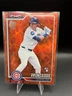 2026 Topps Series 1 Owen Caissie Holiday Chicks (RC)