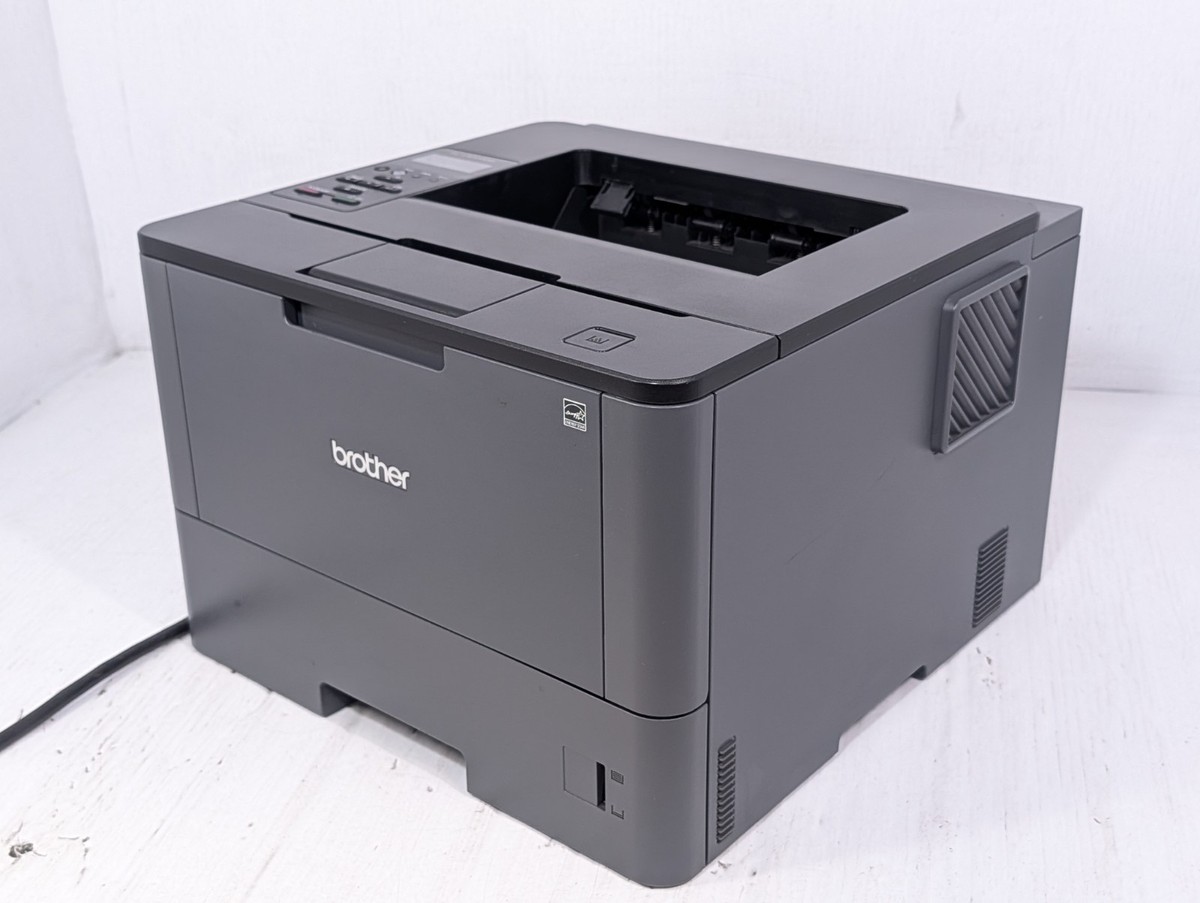 Brother HL-L5200DW Business Laser Printer for sale online | eBay