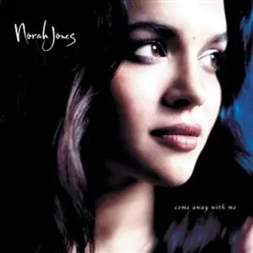 Come Away With Me | Norah Jones | Sacd | 2012 | Fenn Music | Ean 753088004261-image