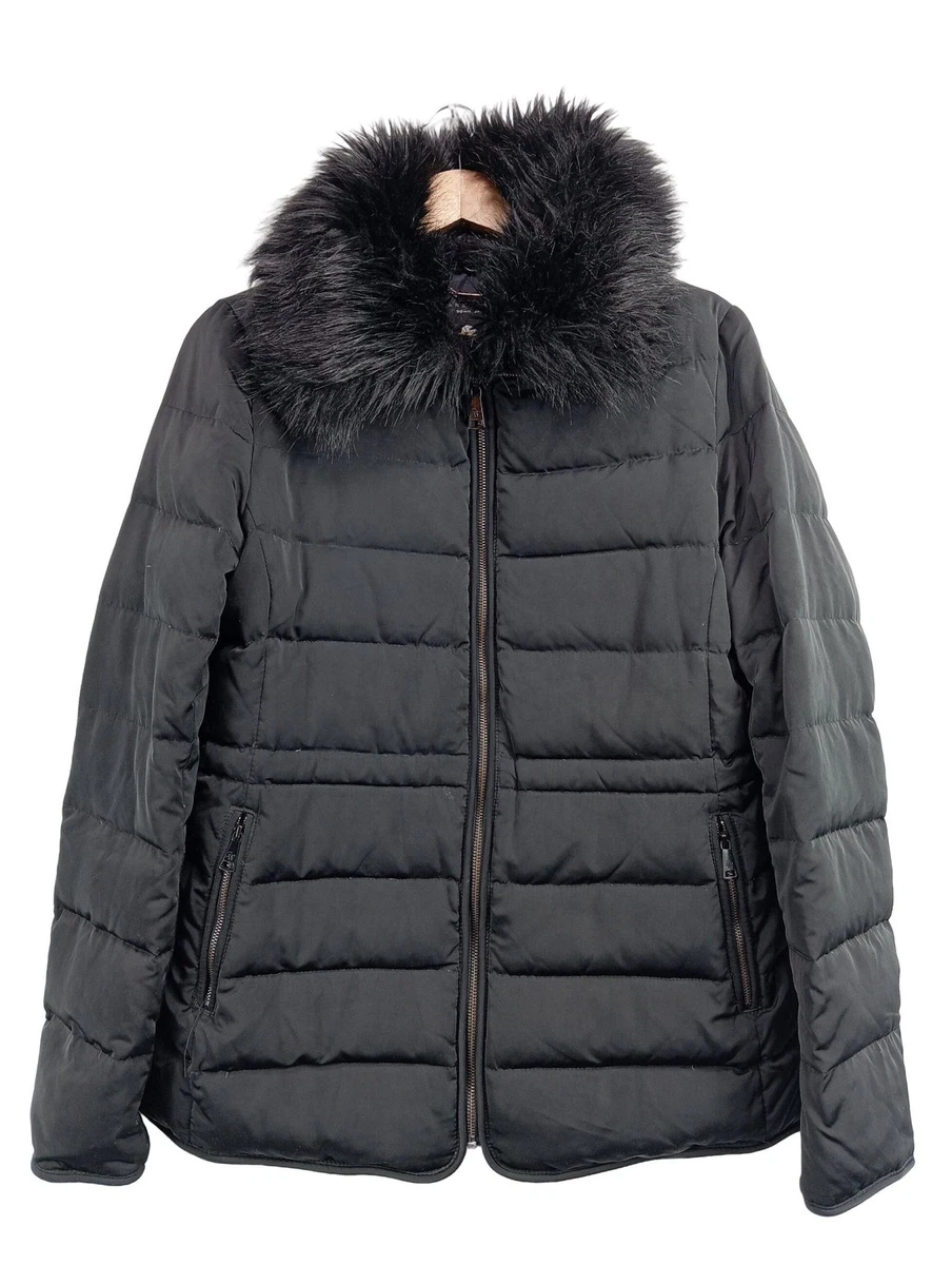 Doudoune Femme Bleue ESMARA Neuve - Tailles L (40/42/44) - Coupe Régulière