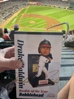 Drake Baldwin Atlanta Braves NL Rookie Of The Year Bobblehead 3/31/26