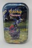 POKÉMON TCG MEGA EVOLUTION ASCENDED HEROES ZORUA MINI TIN with 2 Booster Packs