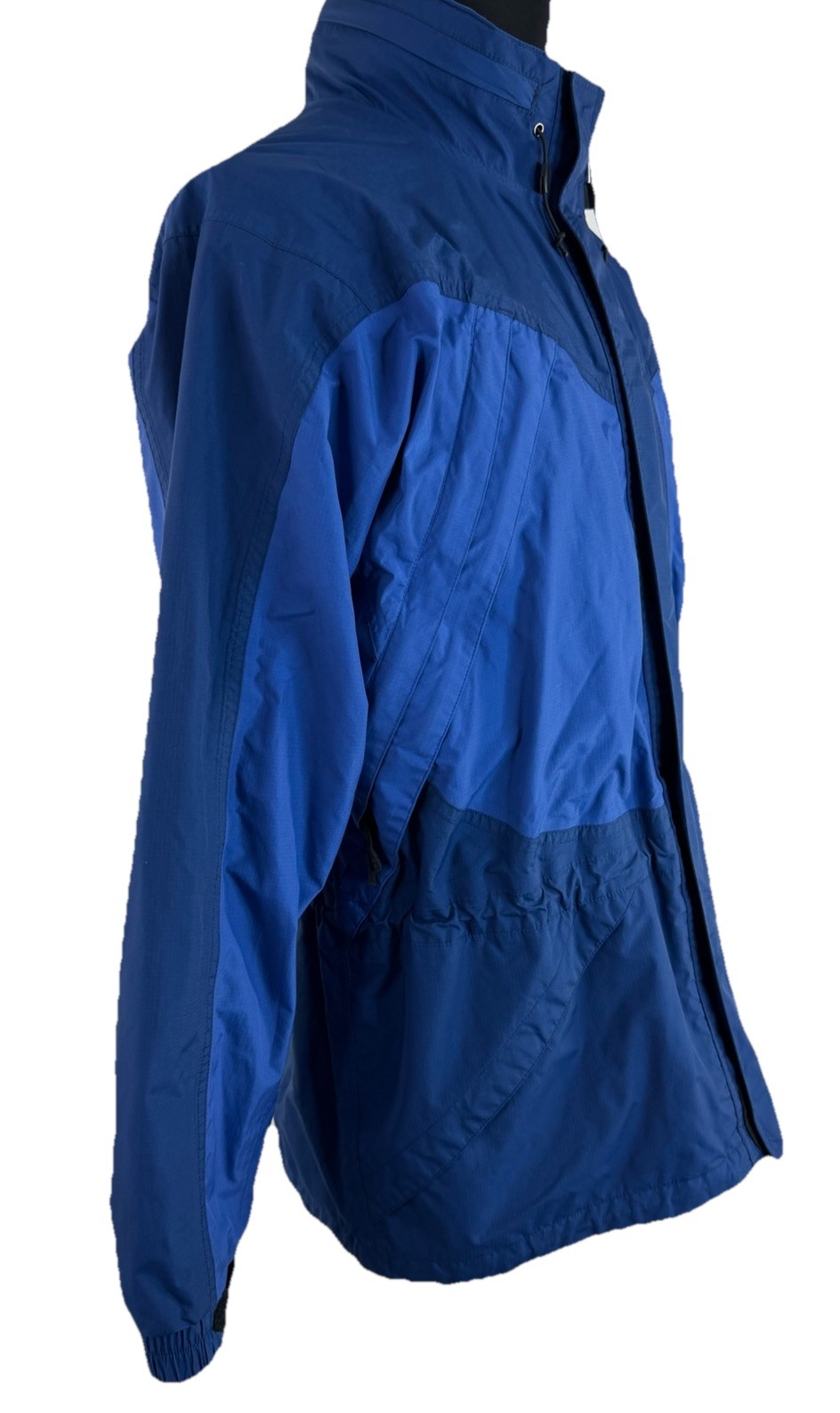 REI Elements Waterproof Hooded Softshell Jacket M… - image 3