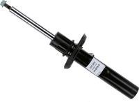 Sachs 317 572 StoßDäMpfer FüR Audi Skoda VW
