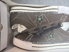 Converse x Patta Four-Leaf Clover One Star Pr...