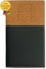 2026 Weekly Pocket Calendar 2026 Weekly Calendar 2026 Planner Agenda Organizer