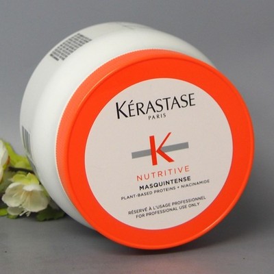 Kerastase Nutritive Masquintense Mask Fine/Medium Hair 16.9oz