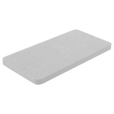 Reusable Diatomite Soap Holder Absorbent Mat for Bathroom Kitchen Countertop