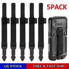 5X Adjustable Hand Straps for Zebra TC21 TC22 TC26 TC27 TC53 TC58 TC73 TC78