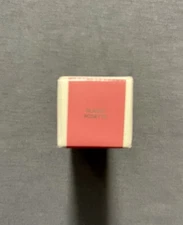 Haus Labs Glassy Rosette by Lady Gaga Color Fuse Glassy Blush Balm 0.18oz NIB