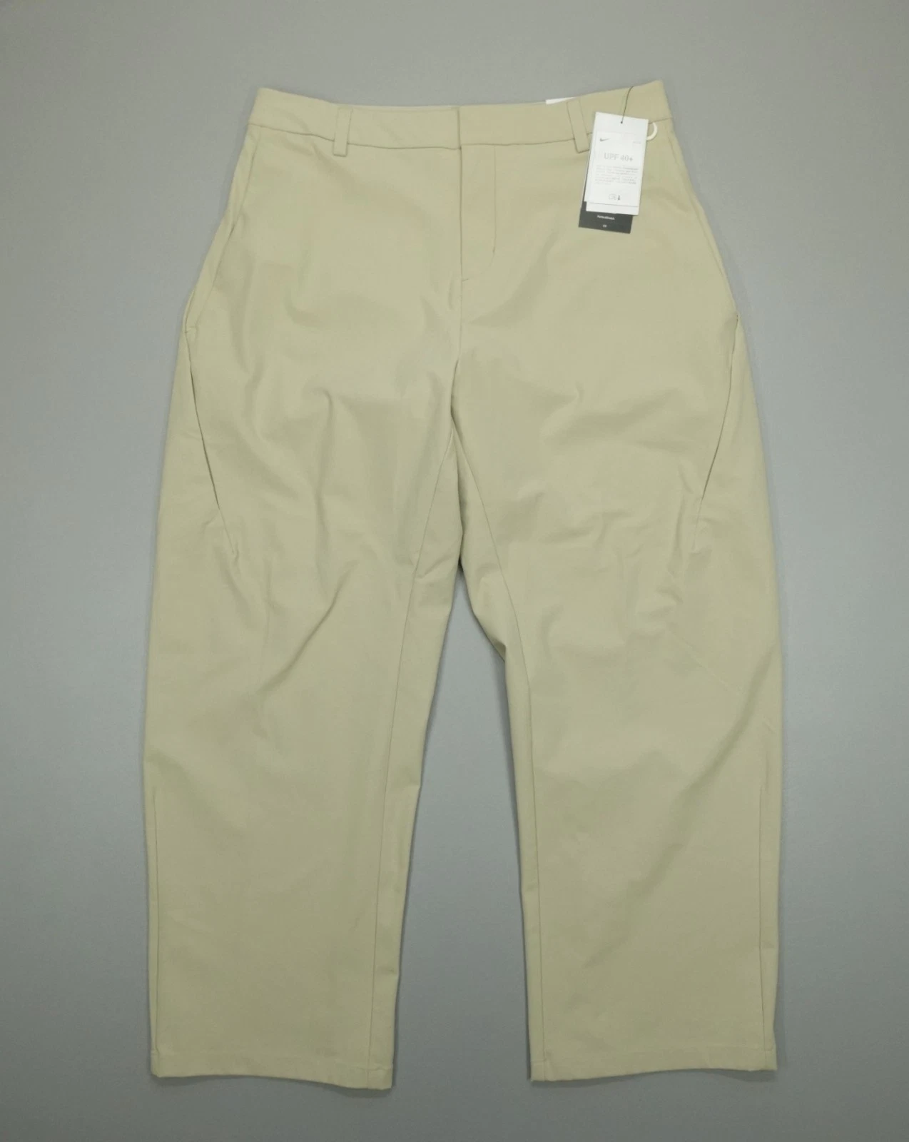 Nike 24.7 PerfectStretch Utility Pants Dri-FIT UV Men's 32x30 HV0377-253 Loose