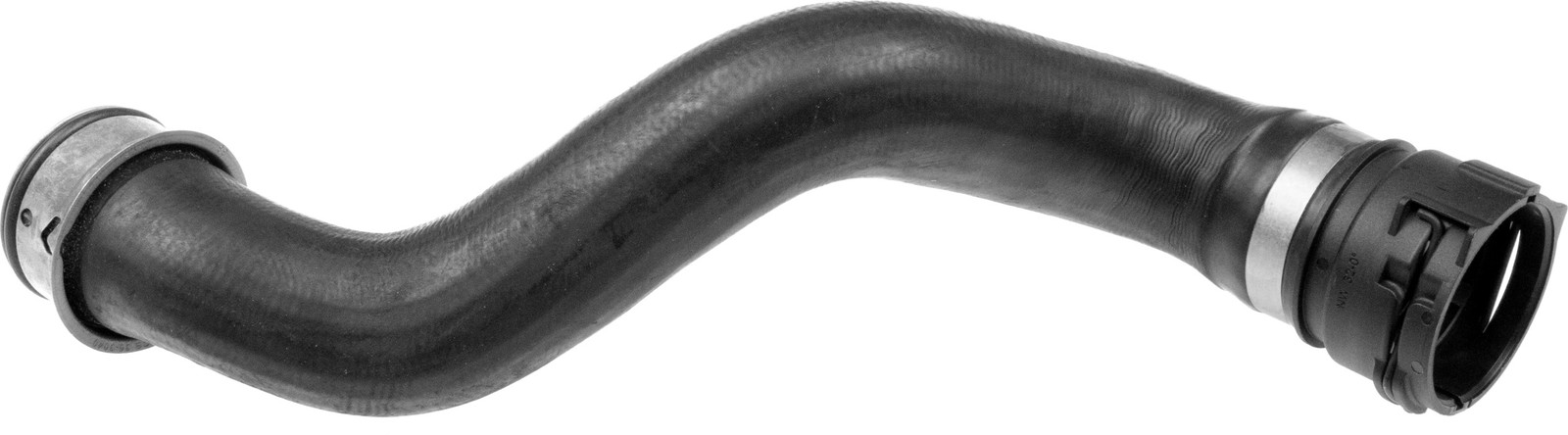 Gates Kühlerschlauch [Hersteller-Nr. 05-4577] für Mercedes-Benz - Bild 4
