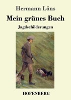 Mein GrüNes Buch Hermann LöNs