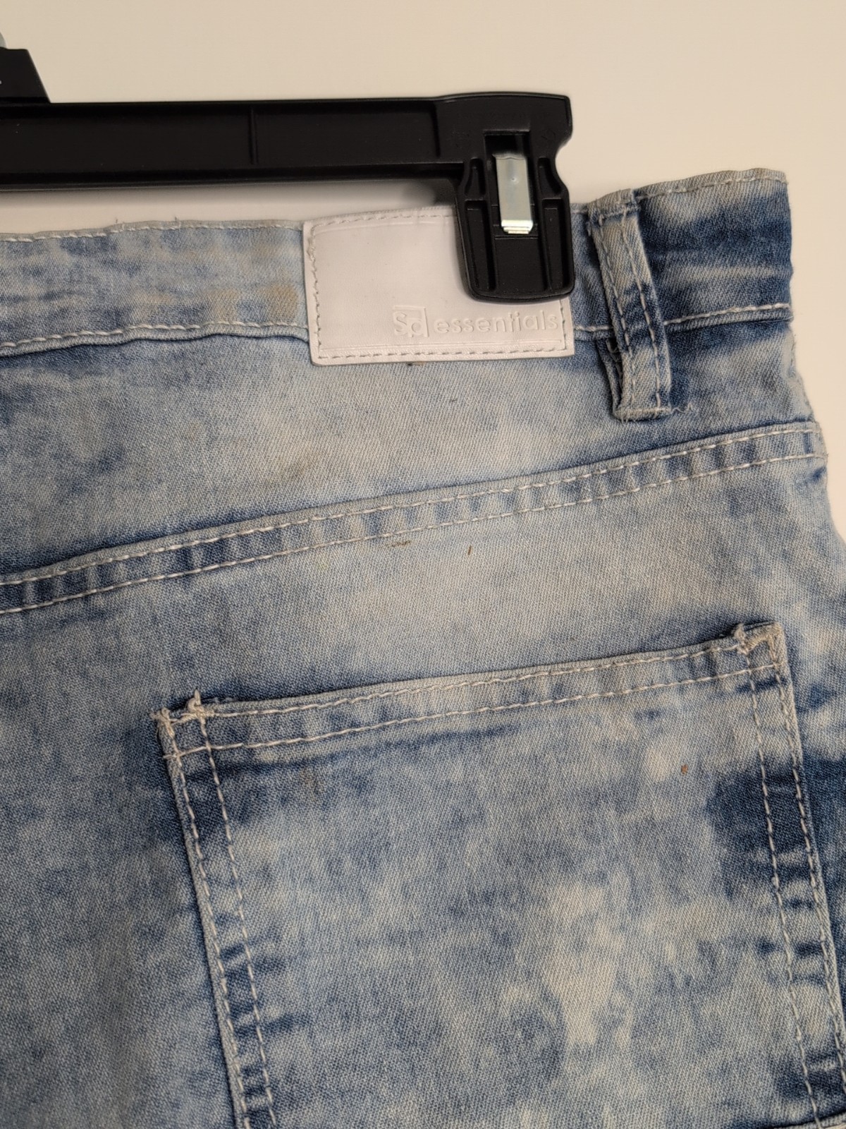 Sp Essentials Active Flex Light Sand Blue Jean Sh… - image 10