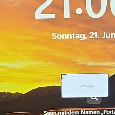 MSI PRO MP161HD 15,6 Zoll IPS Tragbarer Monitor Full HD USB-C Schwarz