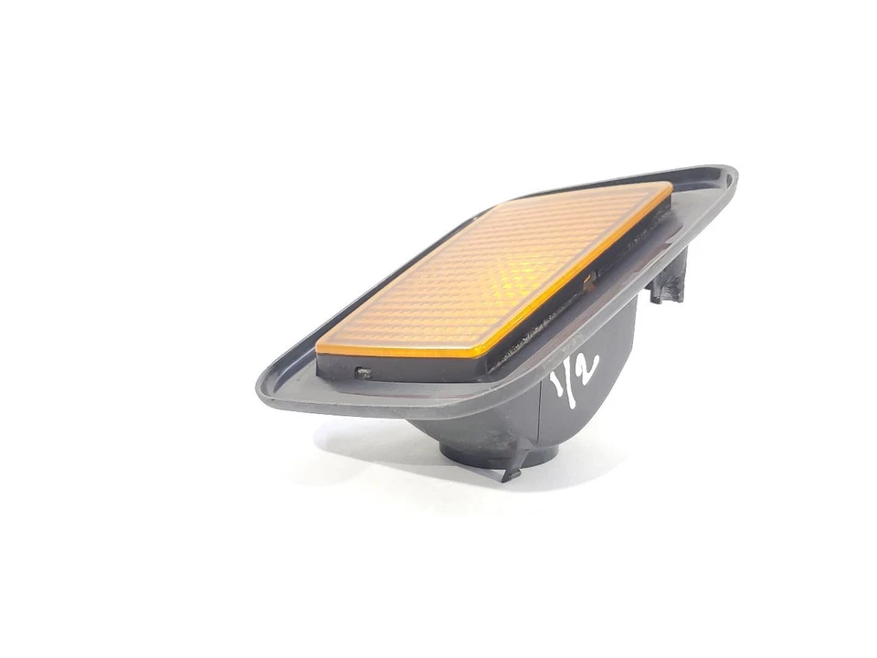 Faro derecho Hummer H2 2003 2009 OEM con intermitente ver fotos Foto 3 de 4