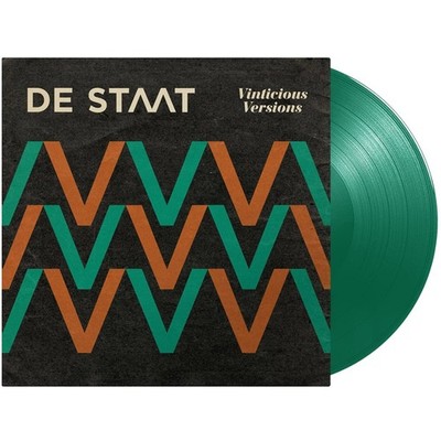 De Staat Vinticious Versions (Video Game)