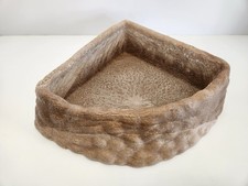 ZOO MED REPTI ROCK CORNER WATER DISH - XL - KB-50
