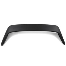 Trunk Spoiler For 1994-2001 Acura Integra Type R Primed Black Abs
