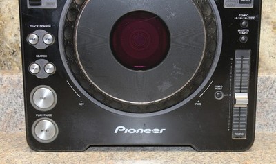 Pioneer CDJ1000MK3 for sale online | eBay