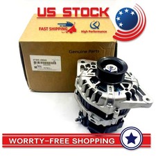 OEM New For Hyundai Accent 12-17 Veloster 12-13 Kia Rio 1.6L 13209 Alternator