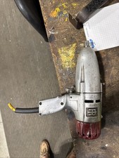 Ingersoll Rand Vintage Electric 12 Inch Impact Wrench