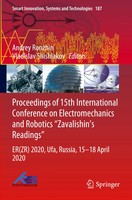 Andrey Ronzhin (U. A.) | Proceedings Of 15Th International Conference On...
