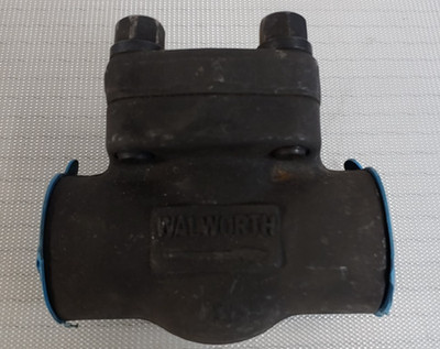 Walworth Check Valve 1''  5540S