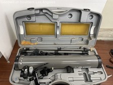 Edu Science Reflector Telescope