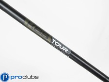 NEW KBS TOUR CUSTOM MATTE BLACK / BROWN LABEL 120 STIFF FLEX WEDGE SHAFT 510574