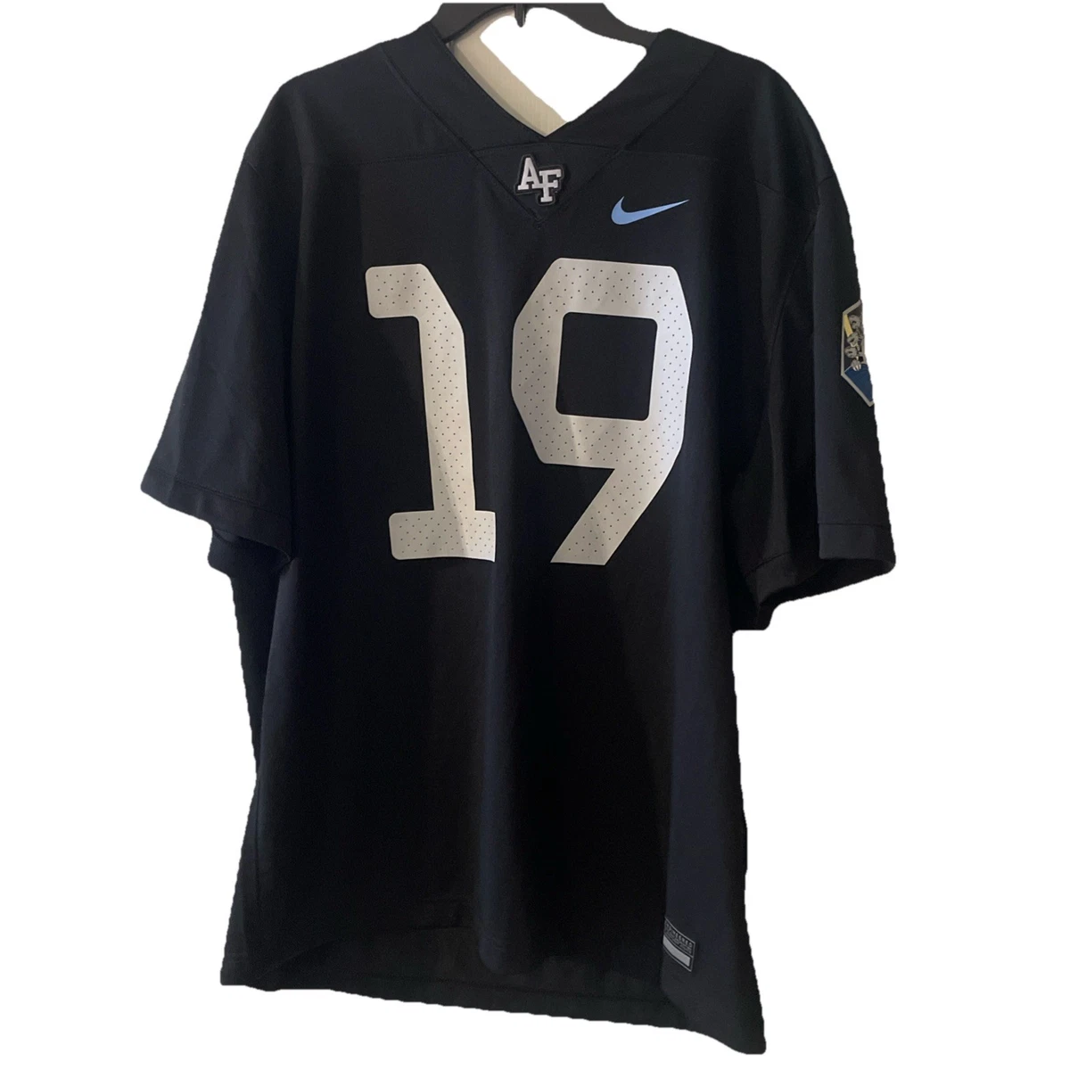 Preços baixos em Air Force Falcons Camisas da NCAA futebol