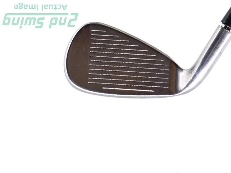 Tour Edge Hot Launch C522 Single Iron 8 Iron Steel Stiff Right 37.0in - Image 3 of 4