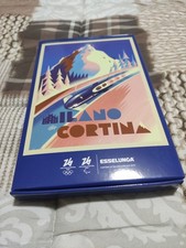 Borsa Esselunga Olimpiadi Milano Cortina