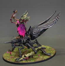 Warhammer Age of Sigmar sylvaneth belthanos thorn of kurnoth pro Painted Presale