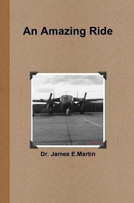 James Martin An Amazing Ride (Taschenbuch)