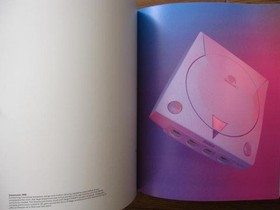 Sega Dreamcast Collected Works Limited To 85 Copies