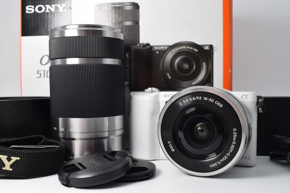 50mm A5100 Lens 16 50mm Lens Sony Ilce 5100 Review Sony Alpha