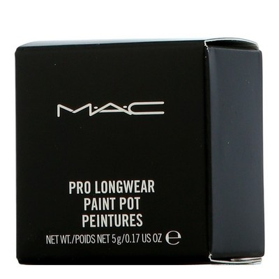 MAC Pro Longwear Paint Pot Babe in Charms 5g
