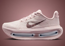Women Sizes Nike Vomero Premium Particle Rose Burgundy HM5973-607
