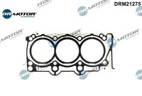 Dr.Motor Automotive DRM21275 Dichtung FüR Zylinderkopf Dichtung